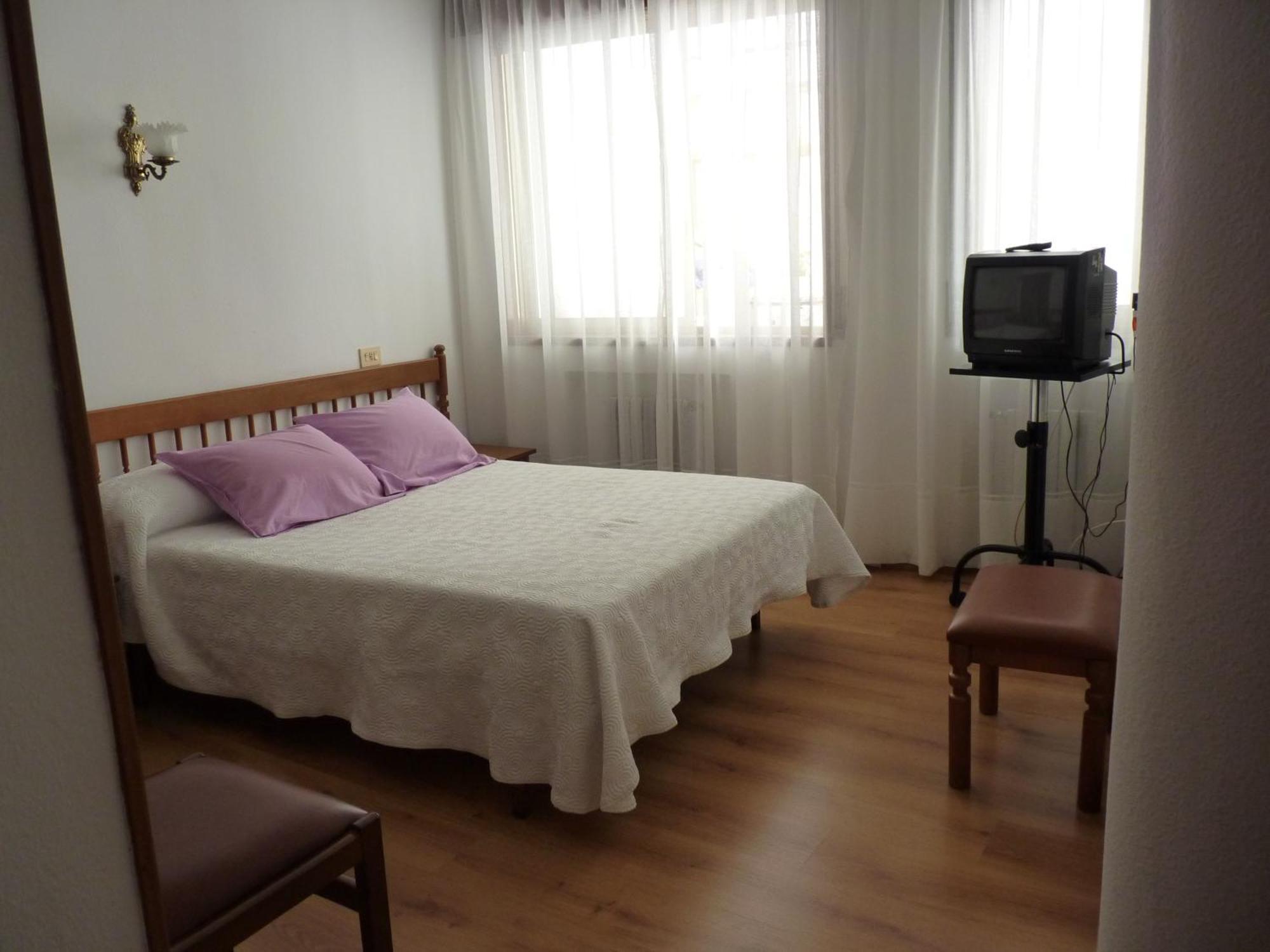 Hotel Espana Lugo Zimmer foto